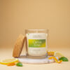 Citrus Zest – Premium Scented Candle
