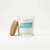 Hawaiian Oasis – Coconut Fragrance Luxury Scented Candle