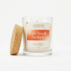 Patchouli Amber — Rich Wood Scented Candle