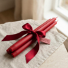 Pearl Taper – Elegant Taper Candle