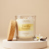 Vanilla Soufflé – Scented Candle