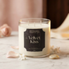 Velvet Kiss | Luxury 3-Wick Soy Wax Candle