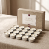 Soy Wax Tealight Candles