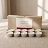 Soy Wax Tealight Candles